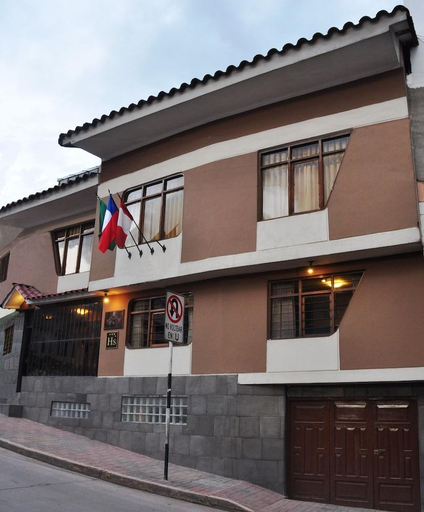 Others 5, Wayras III Inn Cusco, Cusco