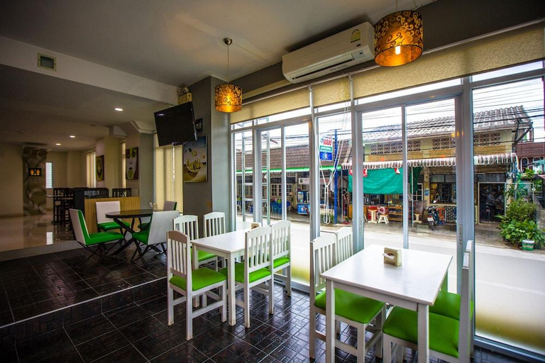 Food & Drinks 5, Maharaj Grand @Nakhonsithammarat, Muang Nakhon Si Thammarat