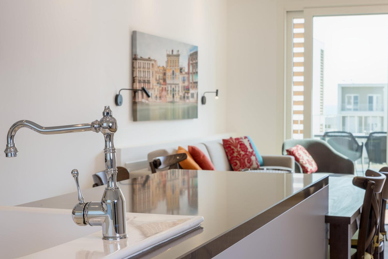 Facilities 2, Hapimag Apartments Cavallino, Venezia
