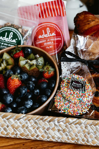 Food & Drinks 5, Benambra Queenscliff - Lonsdale, Queenscliffe
