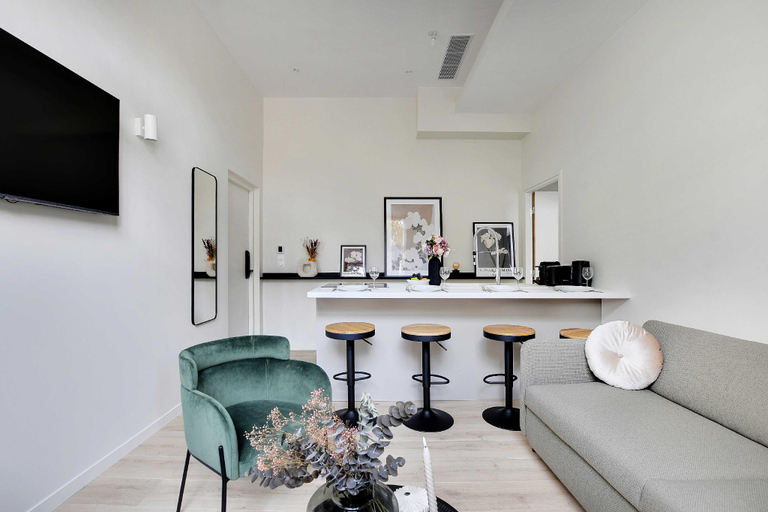Others 4, Luxurious apartment - 2BR/6P - Javel/Tour Eiffel, Paris
