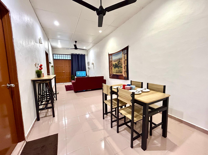 Others 4, Perfectstay255#3BR#6pax#Netflix#5minAeonAlma&Lotus, Central Seberang Perai