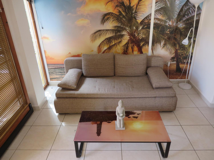 3, Soline Beach Apartments, Biograd na Moru