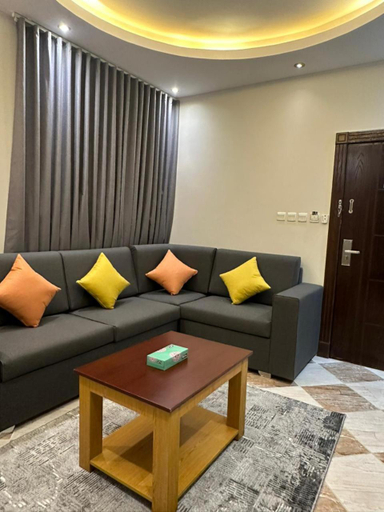 Others 5, Taj Al Makan Serviced Apartments - Economic, Riyadh