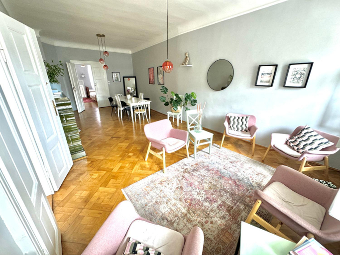 Others 5, The Serenity, Ljubljana
