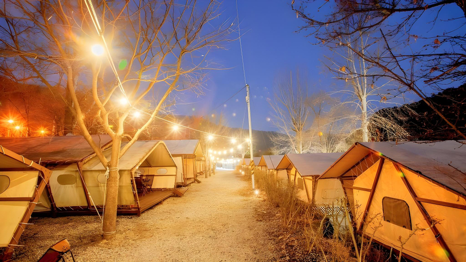 Others 2, Gapyeong Starlightnuri Glamping, Gapyeong