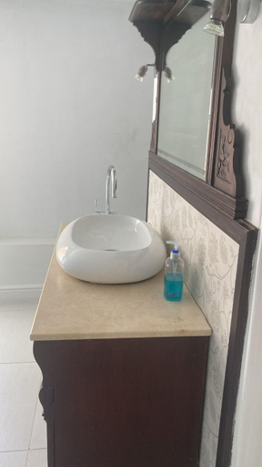 Bathroom 4, Lingwood Hall, Norfolk