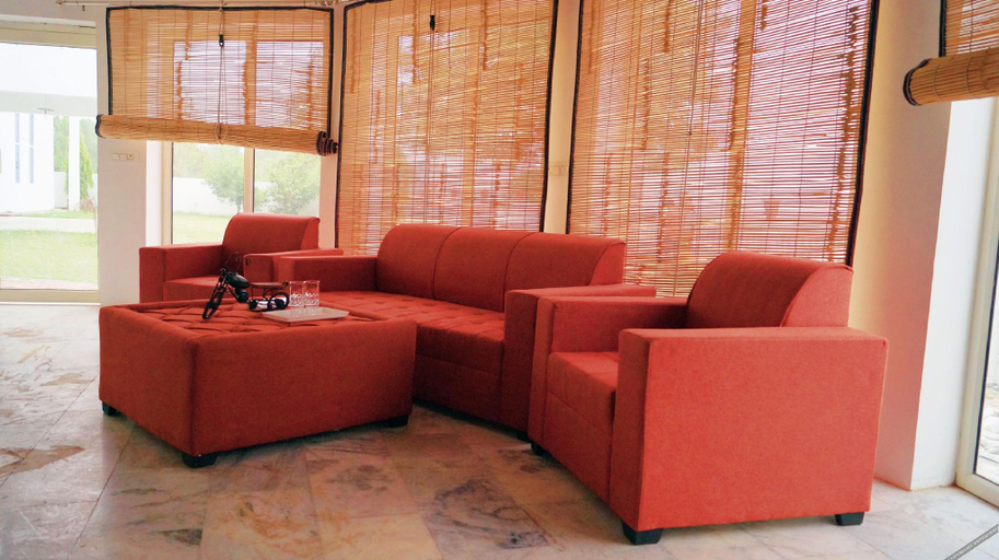 Others 5, Ganga Village Resort, Amroha