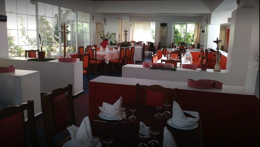 Food & Drinks 3, Hotel Rais, Bordj El Kiffan