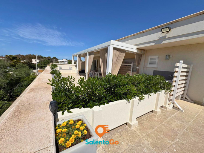 Exterior & Views 2, Villa Del Conte, Lecce
