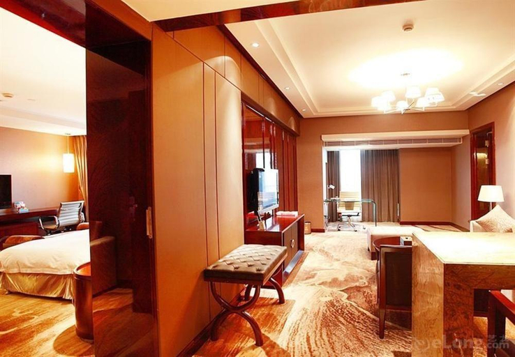 Others 4, Hotel Fortune, Foshan