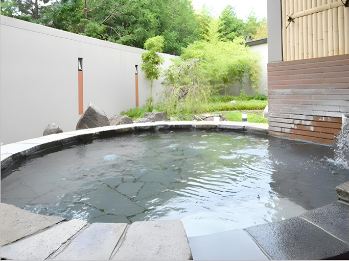 Sport & Beauty 5, Isawa no Sato Hotel, Shisō