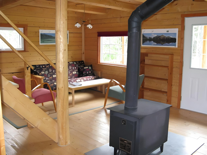 Others 3, Little Atlin Lodge, Yukon