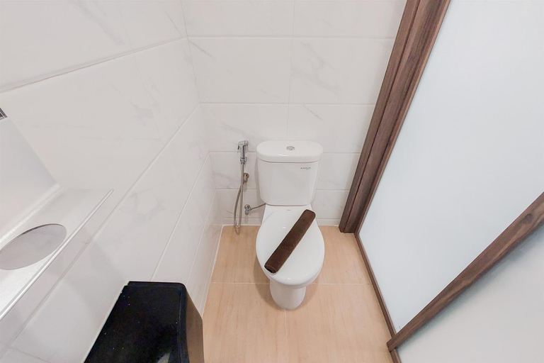 Others 5, White Tone Studio at Sky House BSD By Travelio, Tangerang Selatan