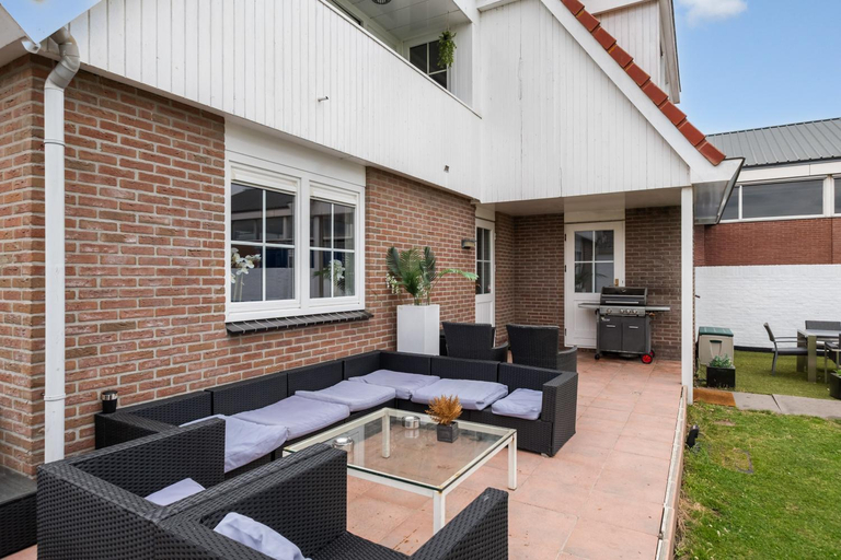Others 3, Casa Grande - cityview Amsterdam, Landsmeer
