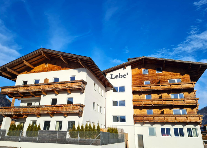 Exterior & Views 2, Lebe'schlitters - Im Zillertal, Schwaz