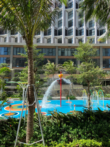 Sport & Beauty 2, Resort CONDOTEL Apec Mui Ne PS 1 Phong Ngu, Phan Thiết