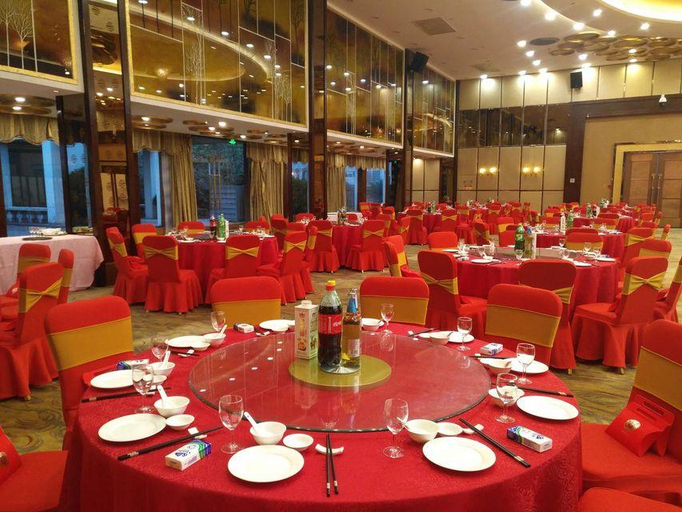 Food & Drinks 4, Yiwu Hotel (International Trade City), Jinhua