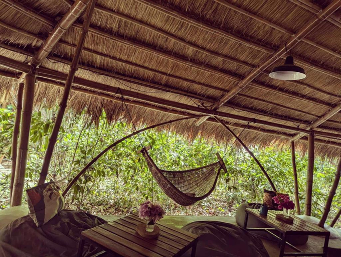 Others 5, Ecocio Backpackers Hostel, Coron