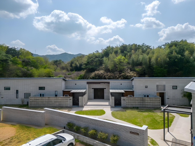 Others 5, Damyang Block House, Damyang