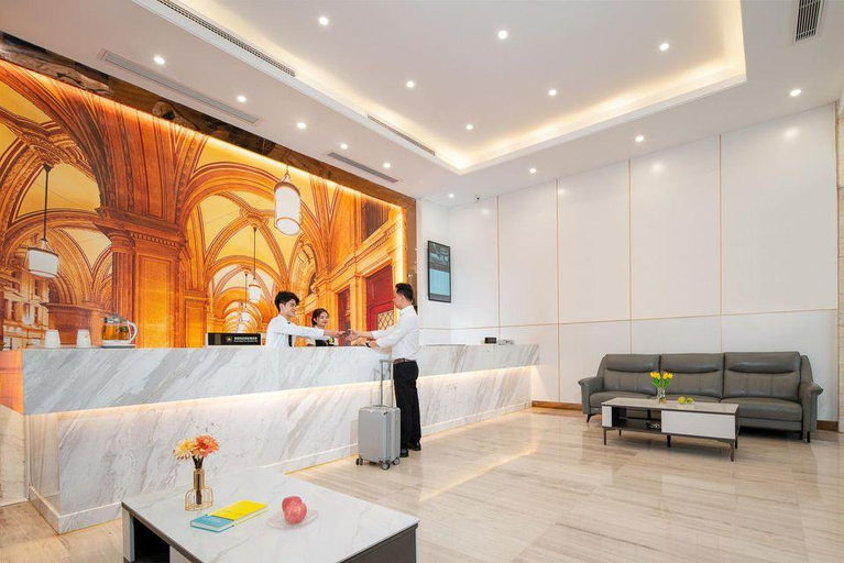 Others 3, Vienna Classic Hotel Dongguan Gaobu, Dongguan