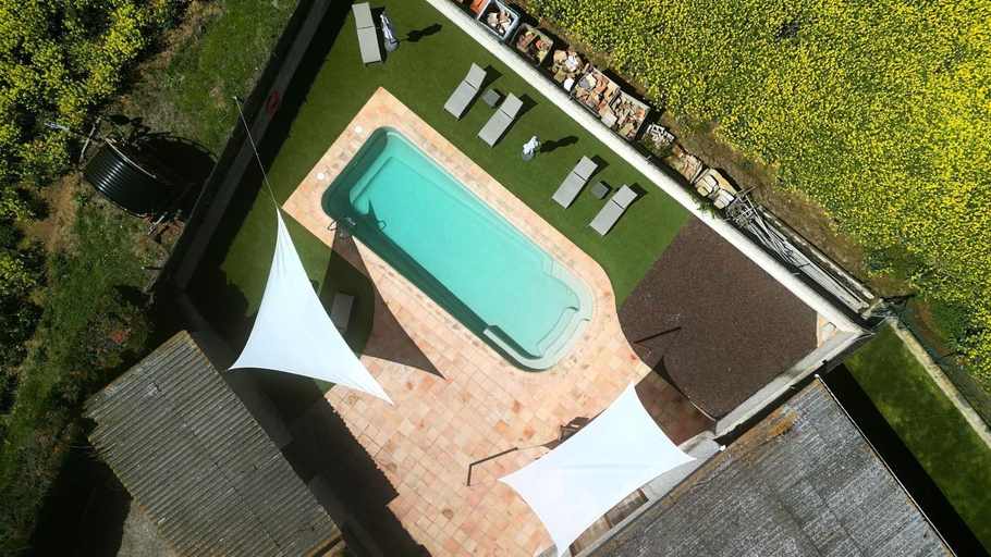 Sport & Beauty 5, Mas Pla, Girona