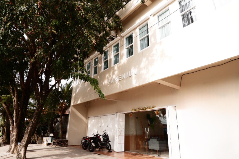 Exterior & Views 3, Parenium Hotel, Parepare