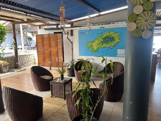 4, Happy Destination Auberge