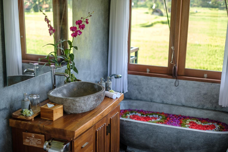 Bathroom 4, A home, like a dream, Gianyar