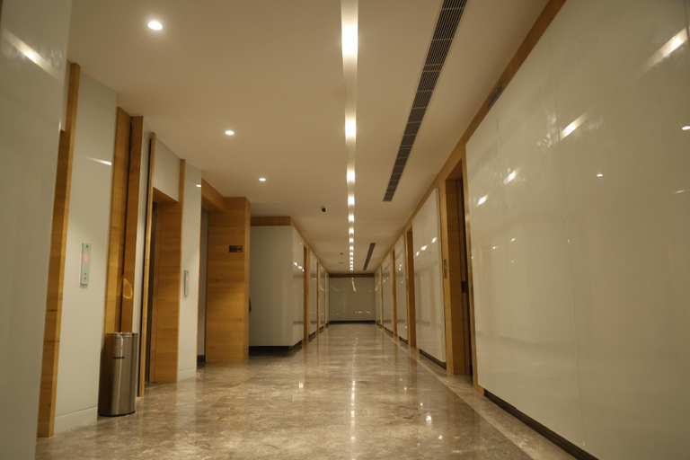 Floor plans 5, hotel radiance, Bhilwara