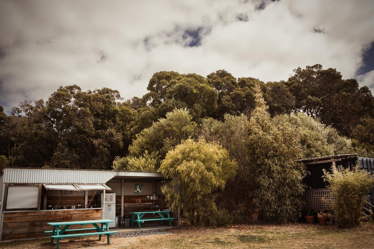 Others 3, Boogaloo Camp, Augusta-Margaret River
