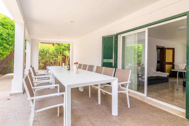 Others 3, Villa Son Veri Miramar, Baleares