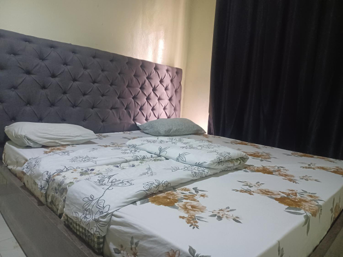 Bedroom 5, Ignite guest house, Rubavu