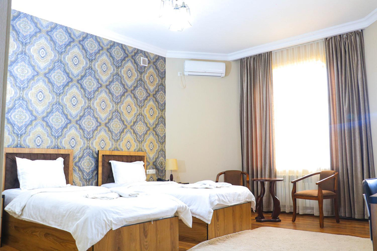 Bedroom 3, HOTEL ELANI GUEST HOUSe, Samarkand