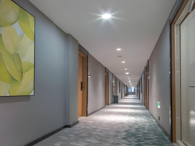 Others 5, GreenTree Inn Express Shangqiu Beihai Road South Railway Station, Shangqiu