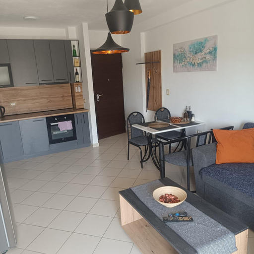 Others 3, Beach apartments Liljana - Durres, Durrësit