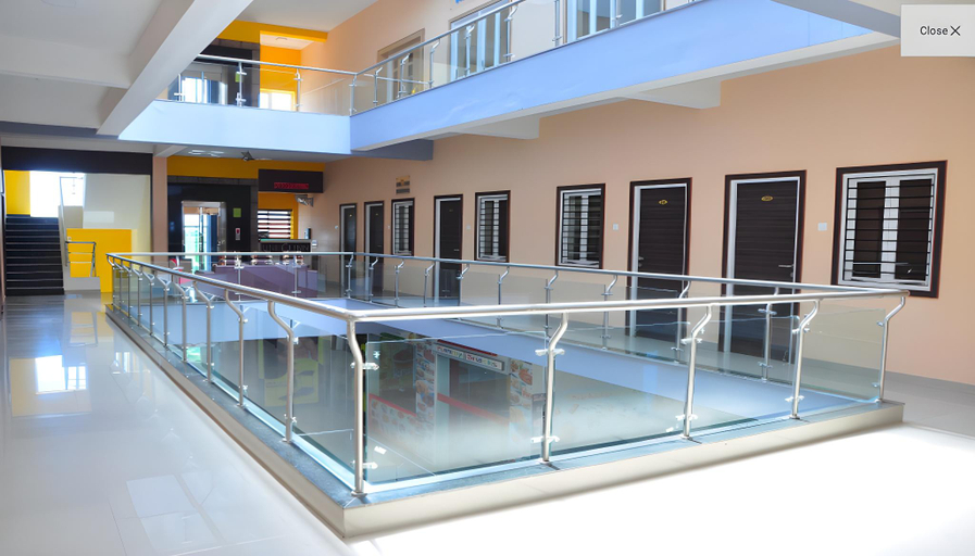 Others 5, Uniq Inn, Karaikal