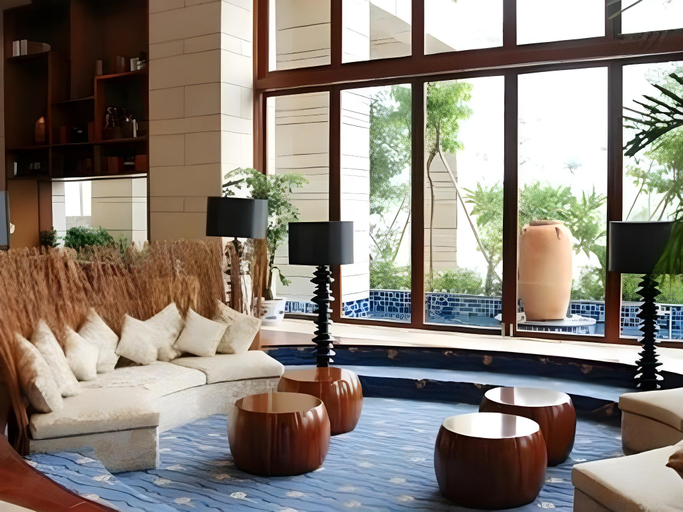 Others 5, Man Wan Harmona Resort, Shenzhen