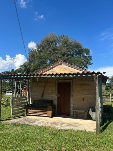 Others 3, Chales e Camping Taquaral, São Thomé das Letras
