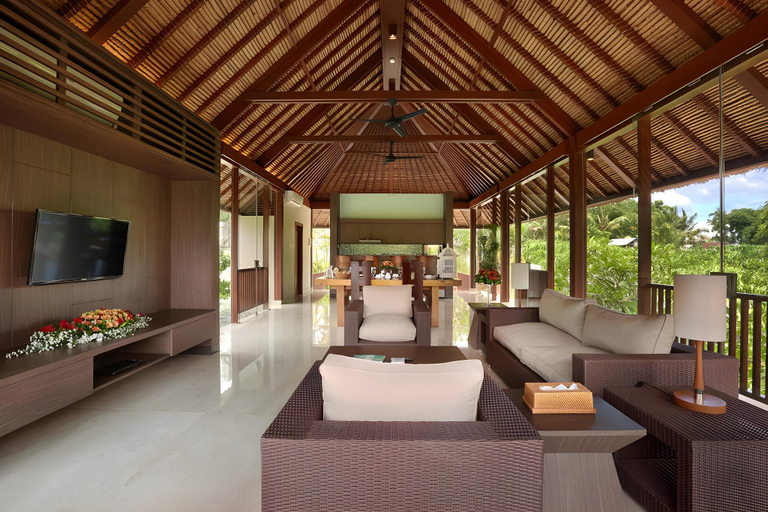 Others 4, Cozy 2 BR Suite Pool Villa #Z88, Gianyar