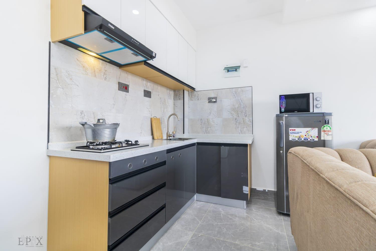 5, Apartment in Nairobi, Dagoretti North