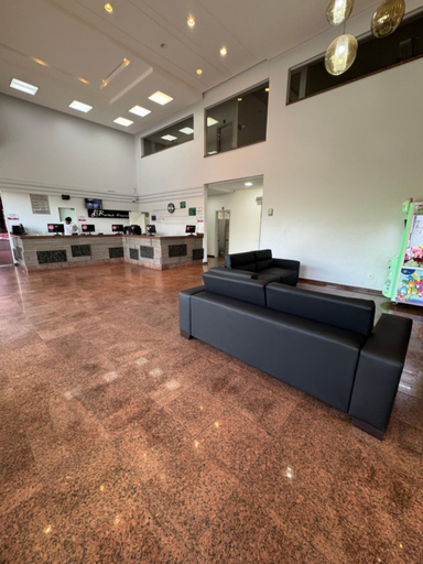 Public Area, DiRoma Fiori Caldas Novas - YMT - 092, Caldas Novas