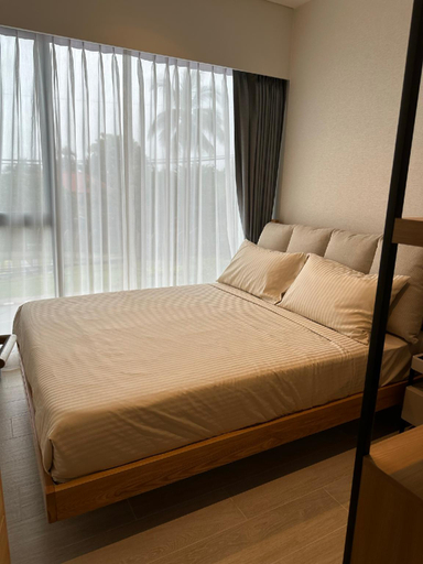 Bedroom 3, Laguna Lakeside Residences by Banyan Living, Pulau Phuket