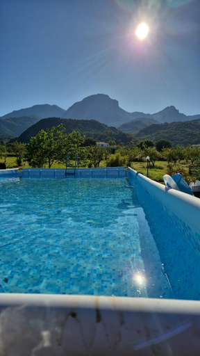 Sport & Beauty 2, Villa Elvira Country House, Cosenza