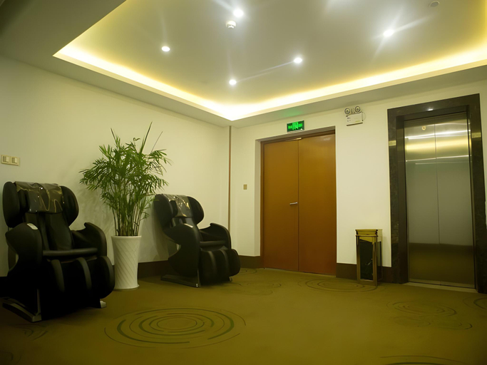 Others 5, GreenTree Inn Yangzhou Railway Station Jinzhankou, Yangzhou