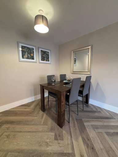 Others 5, Modern Apartment - BHX NEC - Free Secure Gated Parking, Solihull