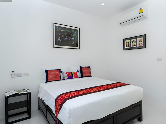 Others 2, Villa Escape 3BR SDV086 - 5 mins walk to beach, Ko Samui