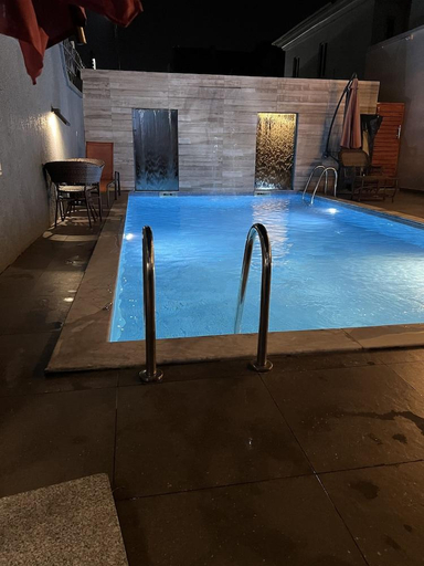 Sport & Beauty 5, Box Residence, Eti-Osa