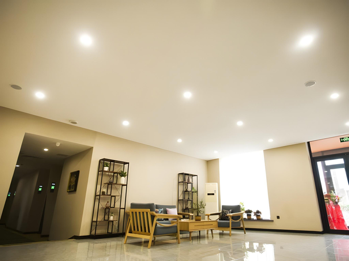 Others 5, Green Tree Inn Express Jilin Tonghua Liuhe County, Tonghua