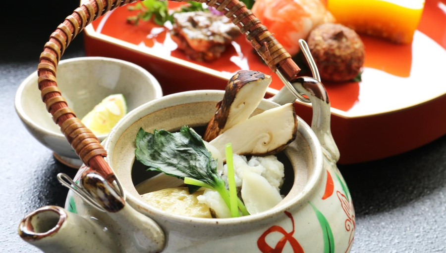 Food & Drinks 5, Kichiya, Achi